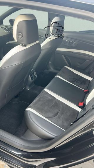 Seat Nuevo León 2.0 TSI 265cv DSG-6 St&Sp CUPRA