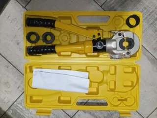 Lote de Herramientas