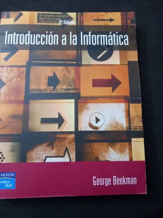 Introducción a la informática