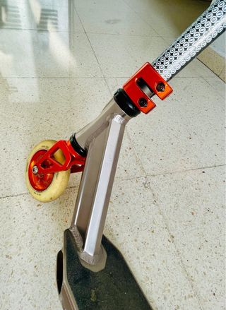 Patín Scooter Freestyle Oxelo MF3.5 Pro
