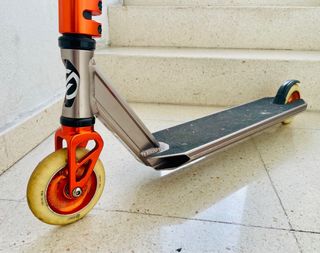Patín Scooter Freestyle Oxelo MF3.5 Pro
