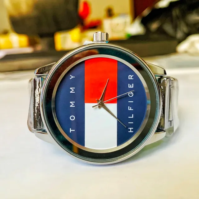 Reloj Tommy Hilfiger