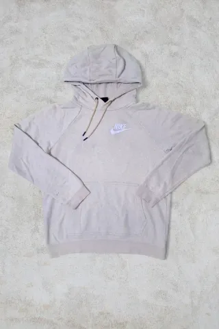 Sudadera Nike Rosa Talla S