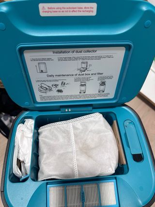 Base Conga 9090 + conga para arreglar boton encend