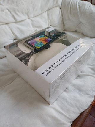 Soporte Tablet Coche 