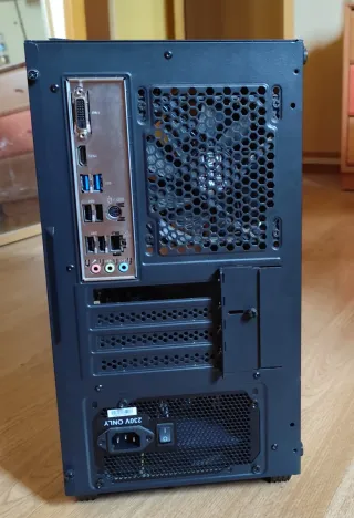 Ordenador Sobremesa Intel I5-10400 4.3 GHz