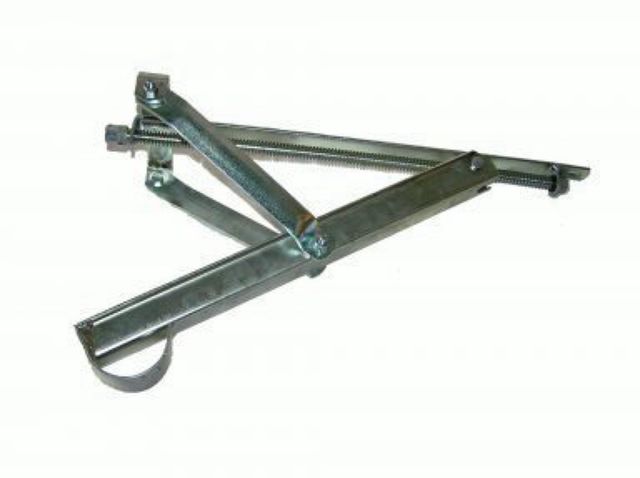 Patas Al-ko para Caravana