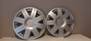 Tapacubos 14 pulgadas