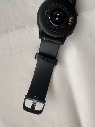 Garmin Venu 2 Negro