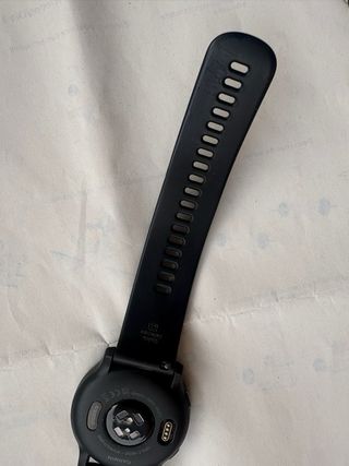 Garmin Venu 2 Negro