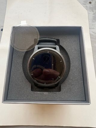 Garmin Venu 2 Negro