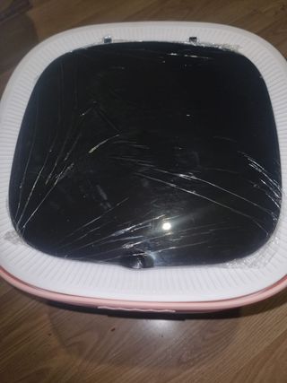 Mini lavadora plegable CHUANG MI JIA