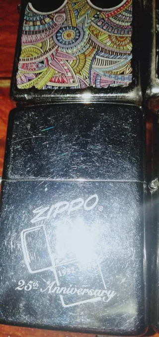 Zippo