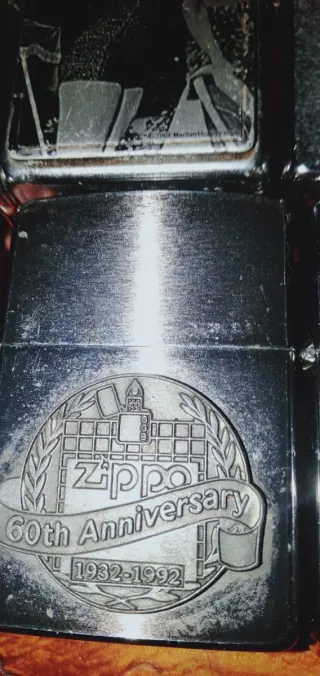 Zippo