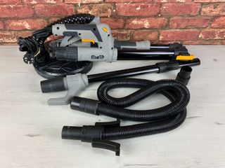 Lijadora de yeso Titan TTB927SDR 600W