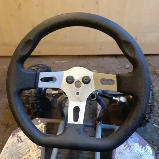 Proyecto Kart
