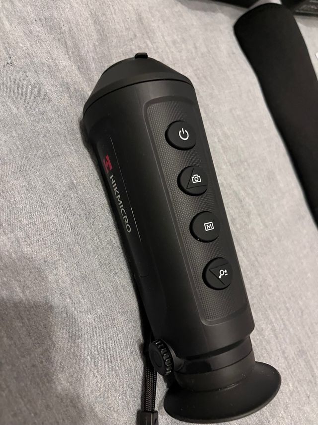 HIKMICRO Linx lc06
Térmico