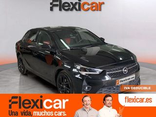 Opel Corsa 1.2T XHL 74kW (100CV) GS