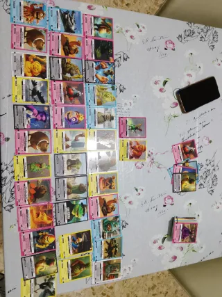 Carte Brainrot Alpha Universo Psichedelico