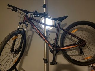 Bicicleta Scott Mujer