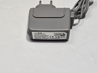 ds lite cargador para nintendo ds lite