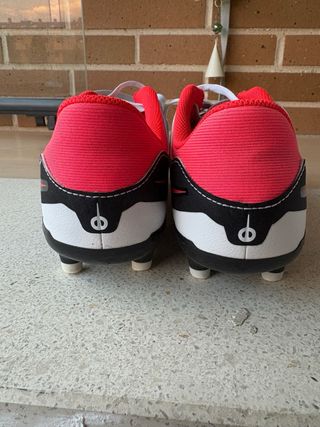 Botas Fútbol Nike Tiempo Jr Legend 10 FG/MG 