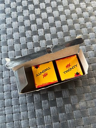 2x Filtro Óleo Kawasaki KX250F