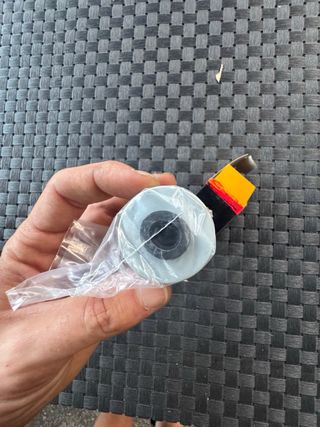 2x Filtro Óleo Kawasaki KX250F