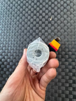 2x Filtro Óleo Kawasaki KX250F