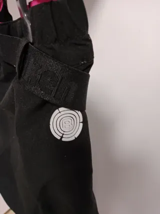 Pantalón de Nieve Boriken Mujer