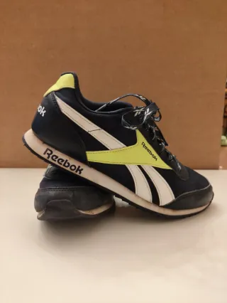 Zapatillas Reebok niño buen estado