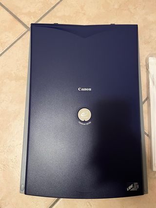 Scanner Canon CanoScan N670U