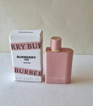 Miniatura Perfume Burberry Her Parfum 