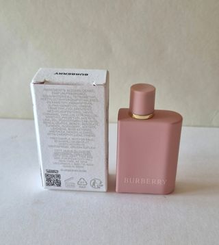 Miniatura Perfume Burberry Her Parfum 