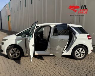 Citroen C4 Picasso 2014