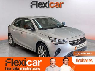 Opel Corsa 1.2T XHL 74kW (100CV) Edition