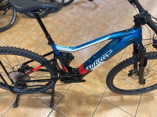 Bicicleta Eléctrica Wilier E903