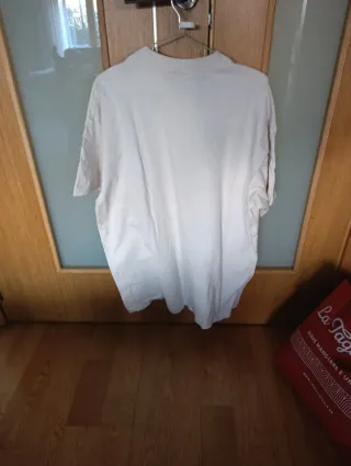 Camiseta Danone Bio XL