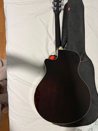 Yamaha APX600 OVS Guitarra Acústica