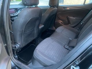 Opel Astra 2017