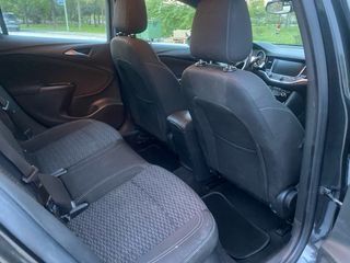 Opel Astra 2017