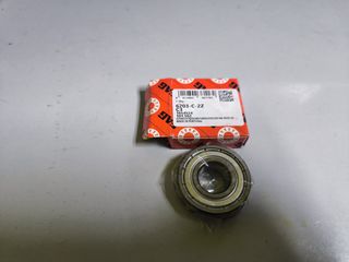 Rodamiento 6203-C-2Z C3 FAG