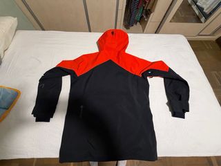 Conjunto esquí Salomon Gore-Tex