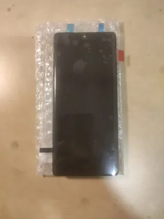 Schermo originale Huawei Honor 70