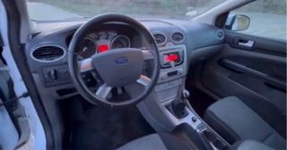 Ford Focus 2011