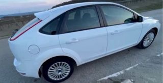 Ford Focus 2011