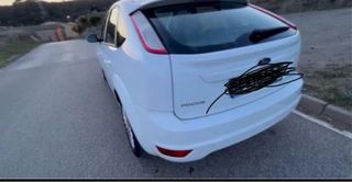 Ford Focus 2011