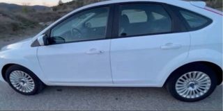 Ford Focus 2011
