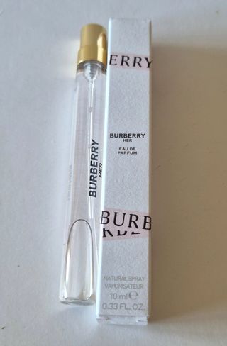 Miniatura Perfume Spray Burberry Her