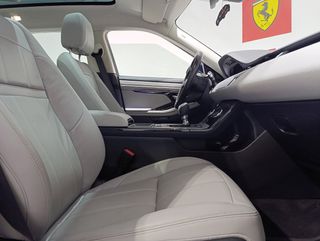 Land Rover Range Rover Evoque 2020 70.000km
